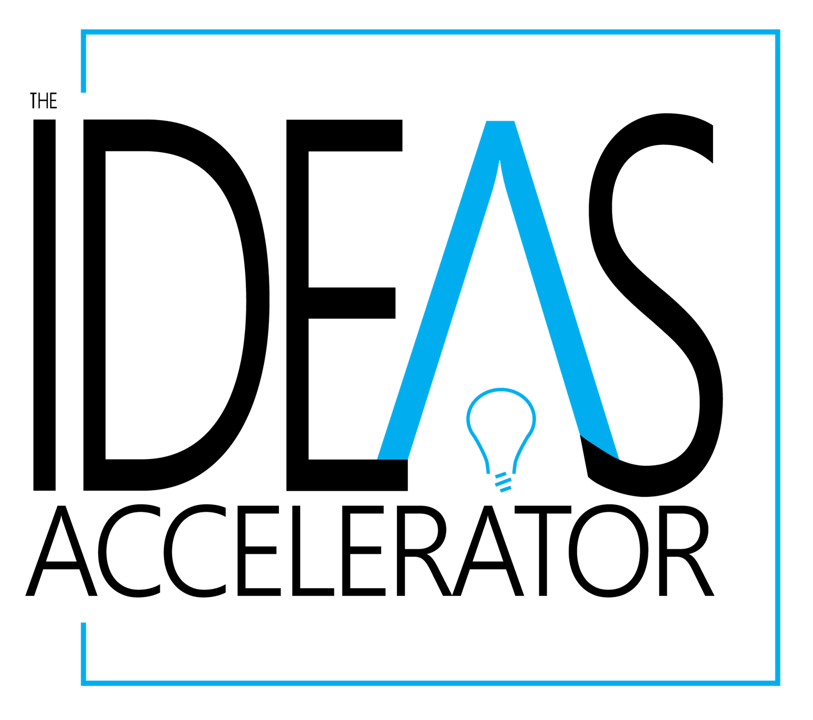 The Ideas Accelerator