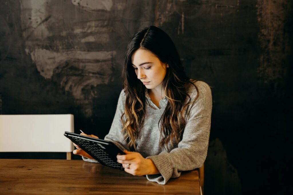career growth stalled