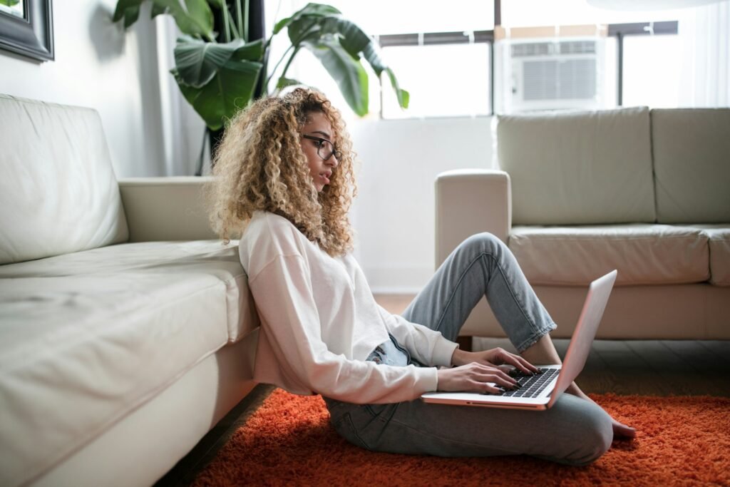 feel stuck in your career