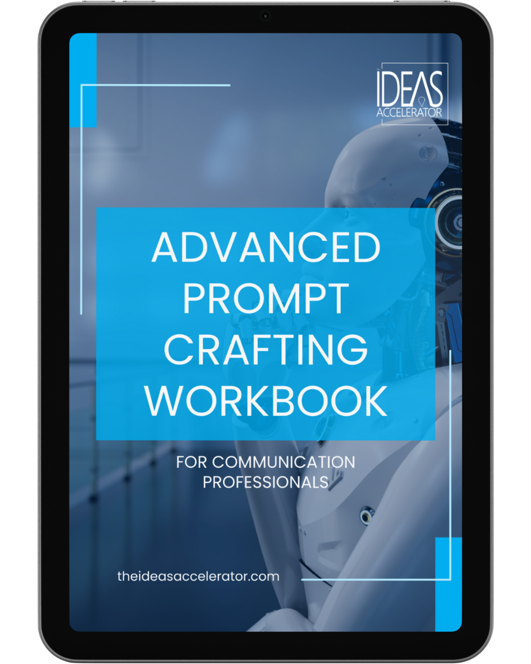 advanced prompt crafting workbook