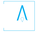 Accelerator Reverse Blue Logo_150dpi